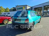 1997 Toyota Starlet