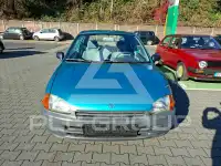 1997 Toyota Starlet