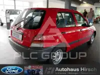 1997 Toyota Starlet