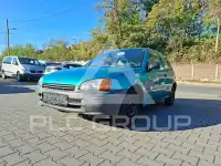 1997 Toyota Starlet