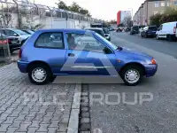 1997 Toyota Starlet
