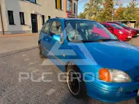 1997 Toyota Starlet