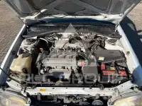 1997 Toyota Carina