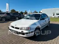 1997 Toyota Carina
