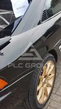 1997 Toyota MR2