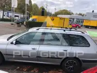 1997 Peugeot 407