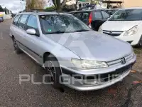 1997 Peugeot 407