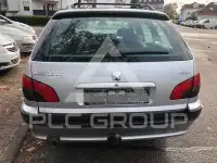 1997 Peugeot 407