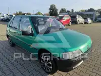 1997 Peugeot 106