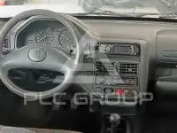 1997 Peugeot 106