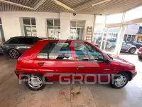 1997 Peugeot 106