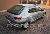 1997 Peugeot 306