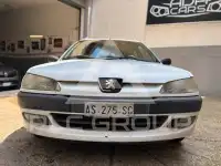 1997 Peugeot 306