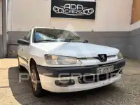 1997 Peugeot 306