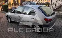 1997 Peugeot 306