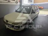 1997 Peugeot 306