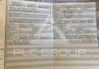 1997 Peugeot 406