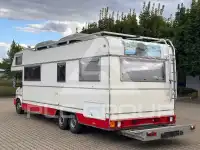 1997 Citroen Jumper