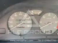 1997 Citroen Saxo