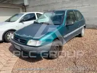 1997 Citroen Saxo