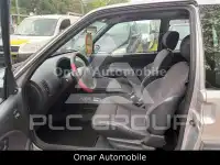 1997 Citroen Saxo