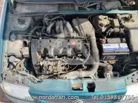 1997 Citroen Saxo