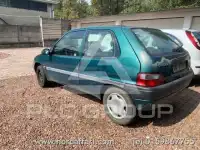 1997 Citroen Saxo
