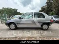 1997 Citroen Saxo