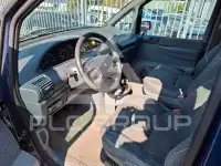 1997 Citroen Evasion