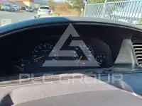 1997 Citroen Evasion