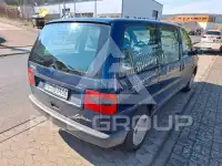 1997 Citroen Evasion