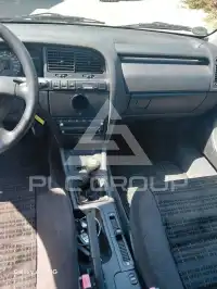 1997 Citroen Xantia