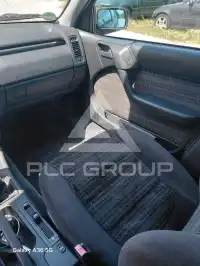 1997 Citroen Xantia