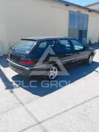 1997 Citroen Xantia