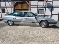 1997 Citroen XM