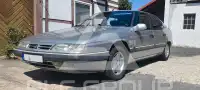 1997 Citroen XM