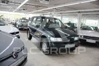 1997 KIA Sportage
