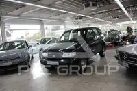 1997 KIA Sportage