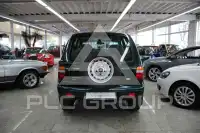 1997 KIA Sportage
