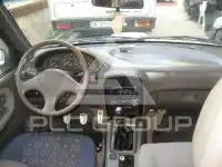 1997 KIA Sportage