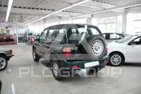 1997 KIA Sportage