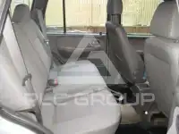 1997 KIA Sportage