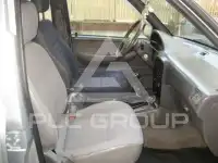 1997 KIA Sportage