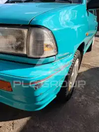 1997 KIA Pride