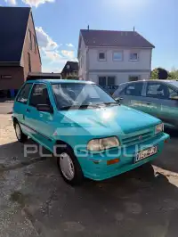 1997 KIA Pride