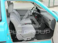 1997 KIA Pride