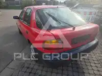 1997 KIA Sephia