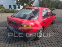 1997 KIA Sephia