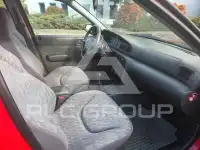 1997 KIA Sephia