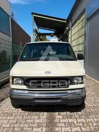 1997 Ford Other